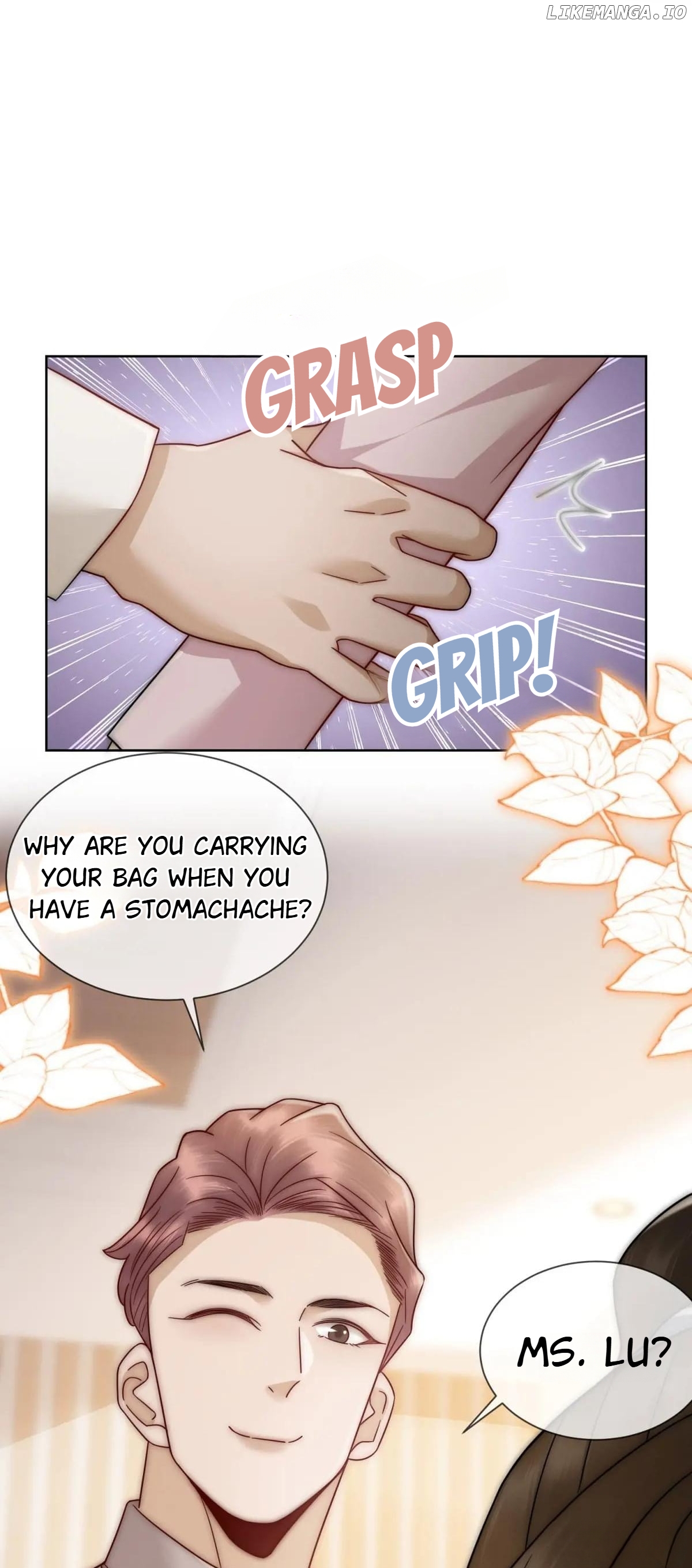 Don't Mess with a Deadly Revenger Chapter 18 - page 38